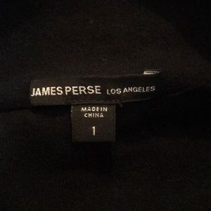 James Perse Jackets & Coats - JAMES PERSE BLAZER James Perse Jackets & Coats - JAMES PERSE BLAZER